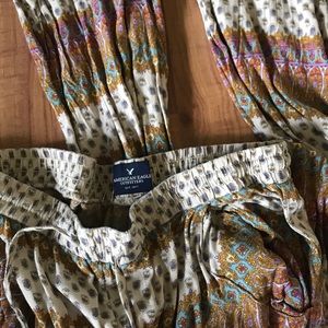 American Eagle pants